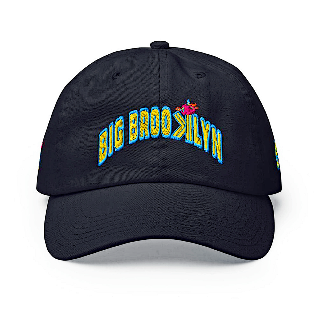 GasaHolix Dad Cap