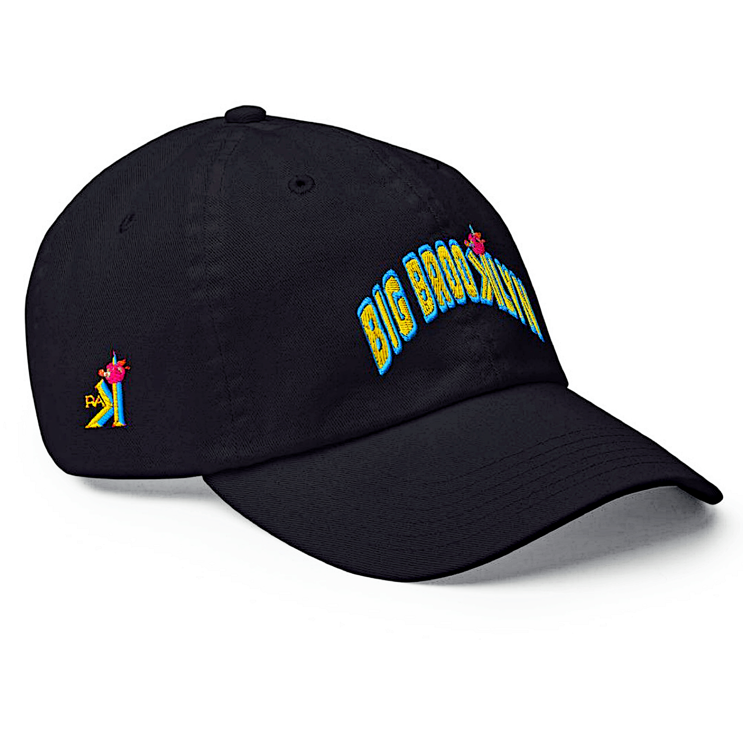 GasaHolix Dad Cap