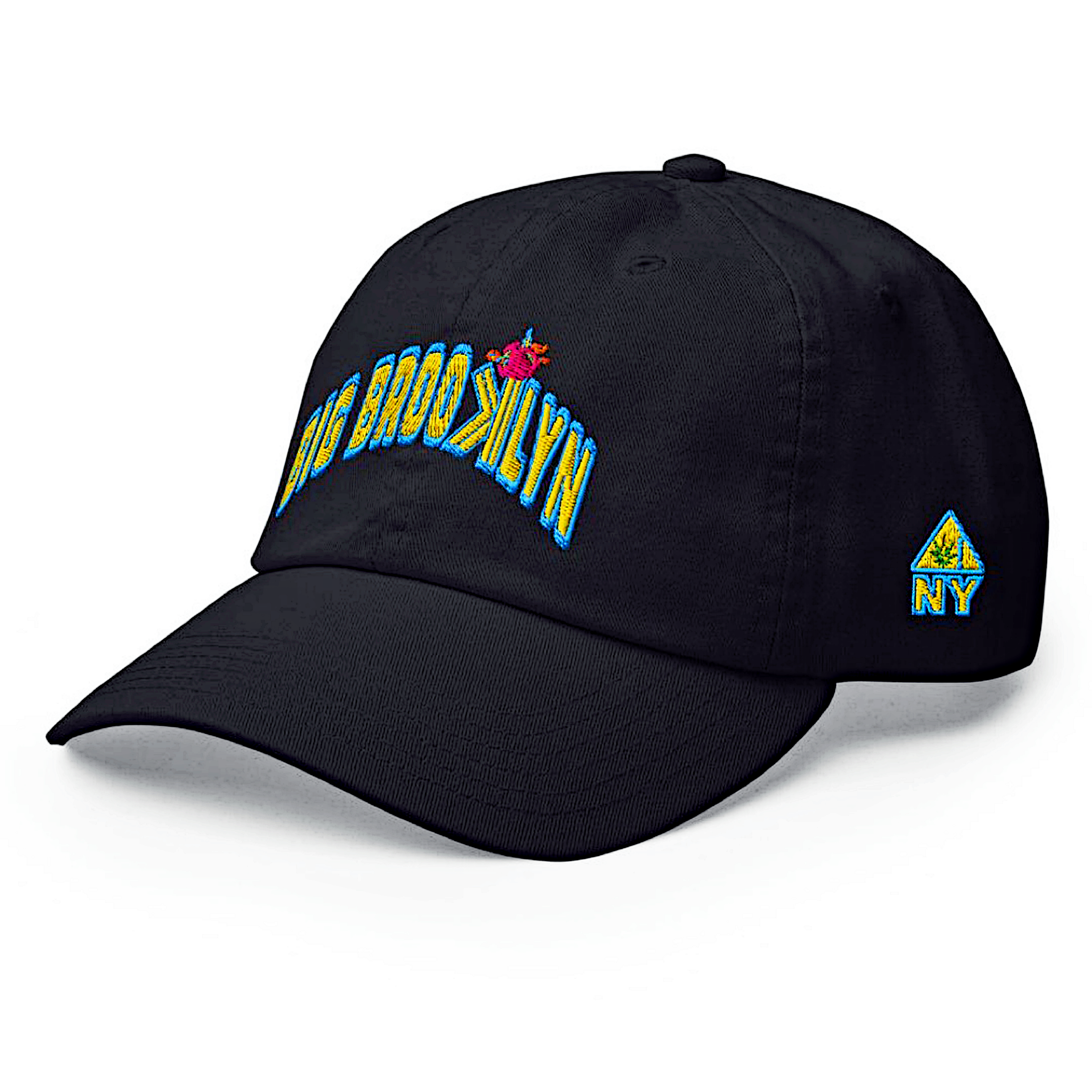 GasaHolix Dad Cap