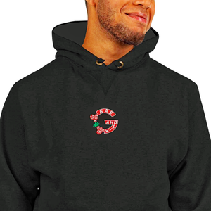 GasaHolix Hoodie