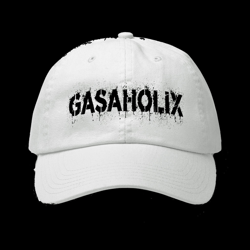 GasaHolix Dad Cap