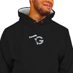 GasaHolix Hoodie