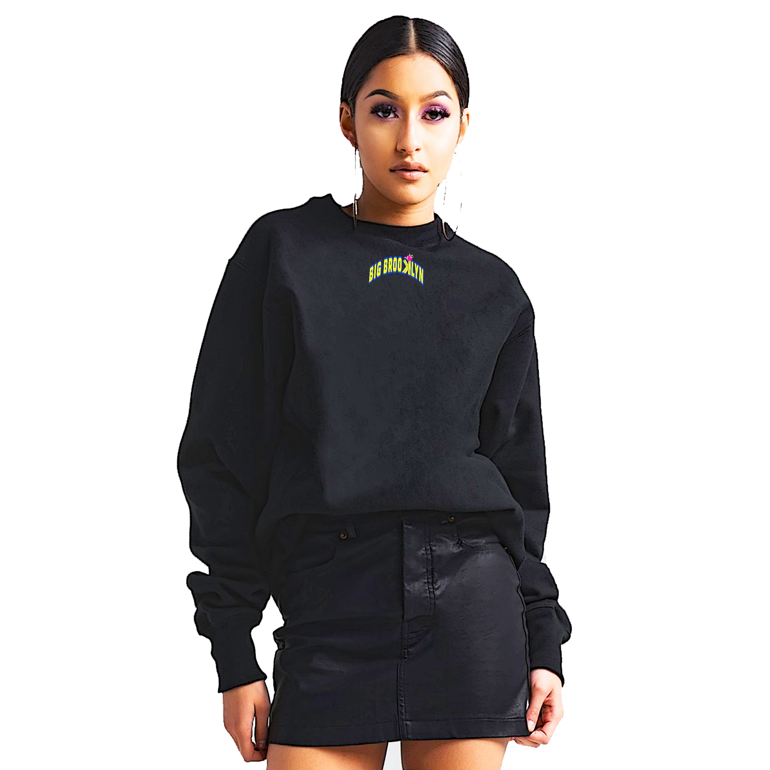 GasaHolix Sweatshirt