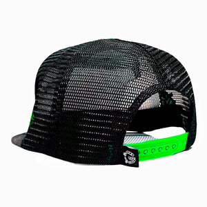 SLIIME Mesh Snapback