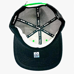 SLIIME Mesh Snapback