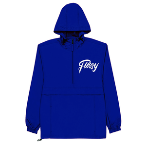 FLOSSY Packable Jacket