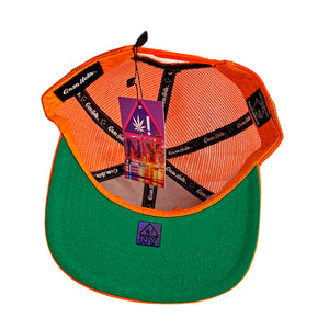 "Snap Of The Day" MIAMI Mesh Snapback